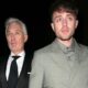 Martin Kemp's son Roman shares sad admission after fearing 'what will | Celebrity News | Showbiz & TV