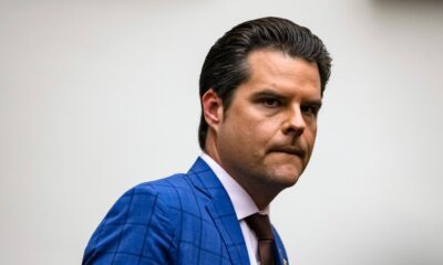 Matt Gaetz ethics report released and whooping cough cases rise: Morning Rundown