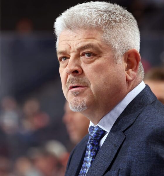 McLellan hired as Red Wings coach, replaces Lalonde