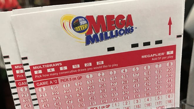 Mega Millions drawing is Christmas Eve; jackpot nears $1 billion