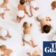 Muhammad is England’s most popular boys’ baby name for first time | Baby names