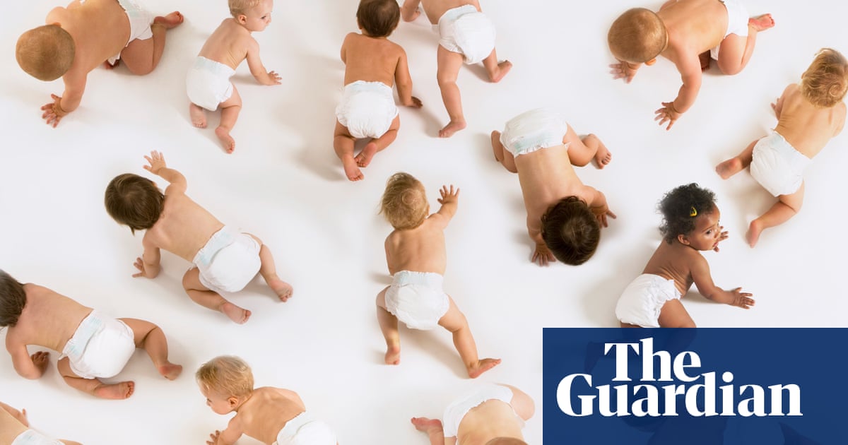 Muhammad is England’s most popular boys’ baby name for first time | Baby names