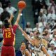 NCAA women's basketball Power Rankings: Unbeatens get ready for tougher tests