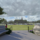 New home chosen for Cal Anderson memorial on Washington Capitol grounds • Washington State Standard