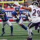 Notes & Stats: Giants vs. Ravens Recap