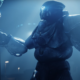 Oh jeez, they weren't kidding, Helldivers 2's Illuminate are terrifying—and the best/worst of both worlds