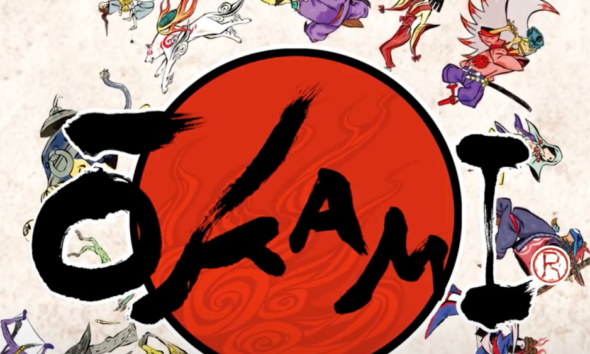 'Okami' Sequel Video Game in the Works From Hideki Kamiya