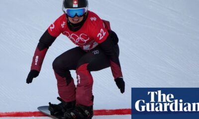 Olympic snowboarder Sophie Hediger dies in avalanche accident | Snowboarding