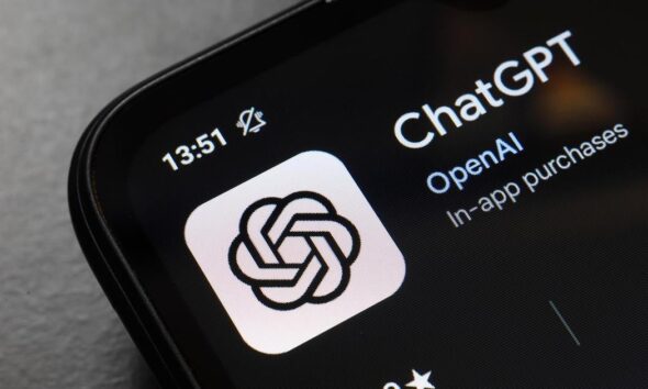 OpenAI's ChatGPT recovers after being hit with outages. Here's what to know.