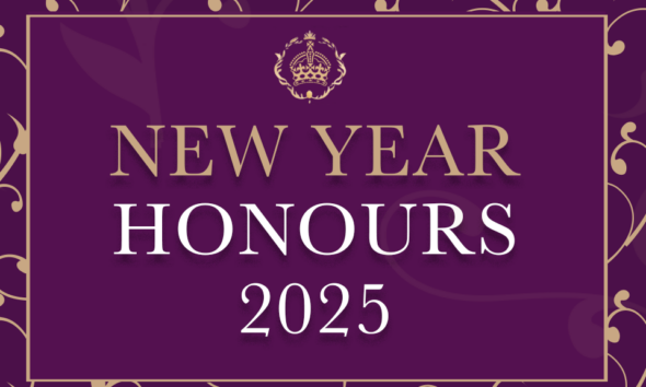 Outstanding contributions by British nationals abroad recognised on the New Year 2025 Overseas and International Honours list