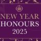 Outstanding contributions by British nationals abroad recognised on the New Year 2025 Overseas and International Honours list