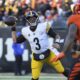 Pittsburgh Steelers defeat Cincinnati Bengals 44-38