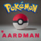 Pokémon and Aardman trail collaboration