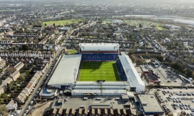 Premier League ticket news: Crystal Palace away | News | Official Site