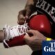 Puerto Rican boxer Paul Bamba dies aged 35, six days after last fight | Boxing