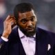 Randy Moss steps away from ESPN after revealing 'internal' health issue