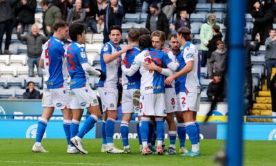 Report: Rovers 1-0 Leeds United