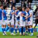 Report: Rovers 1-0 Leeds United