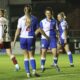 Report: Rovers Women 4-2 Sheffield United