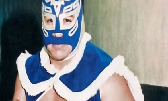 Rey Misterio Sr death news: Lucha Libre Legend: Renowned Mexican wrestler Rey Misterio Sr passes away at 66