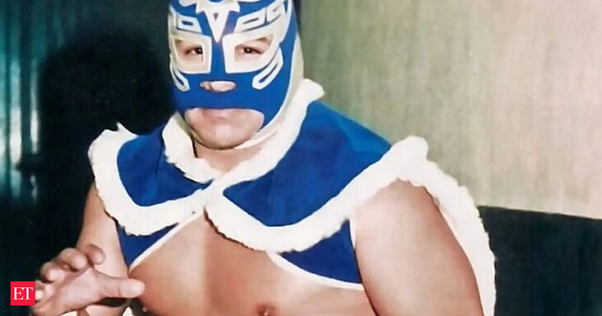 Rey Misterio Sr death news: Lucha Libre Legend: Renowned Mexican wrestler Rey Misterio Sr passes away at 66