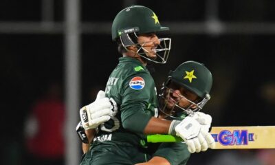 SA vs PAK 2024/25, South Africa vs Pakistan 1st ODI, Paarl Match Report, December 17, 2024