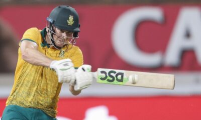 SA vs PAK 2024/25, South Africa vs Pakistan 1st T20I, Durban Match Report, December 10, 2024