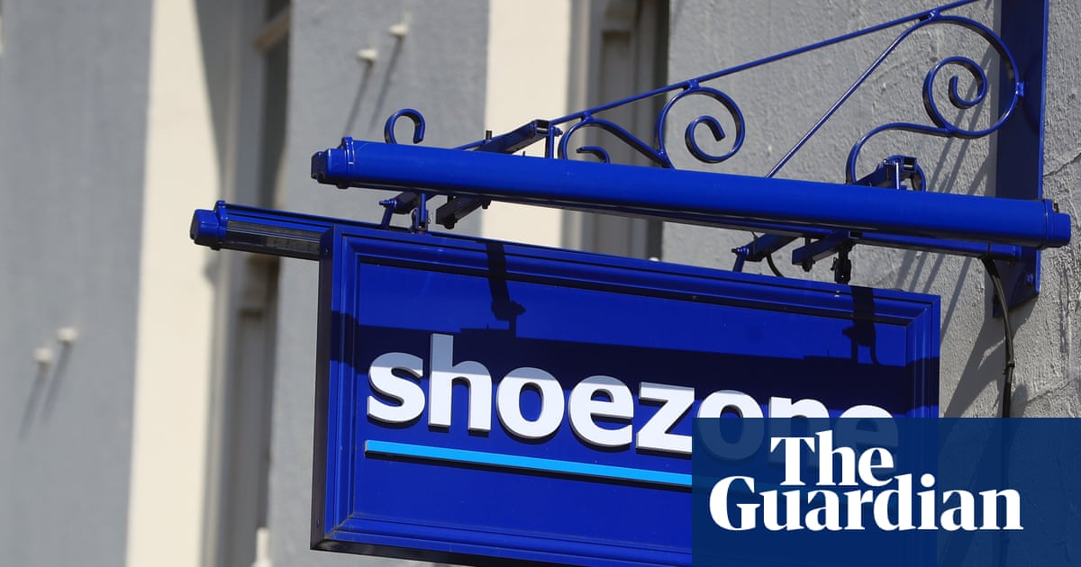 Shoe Zone blames tax rises in budget for decision to close some stores | Retail industry