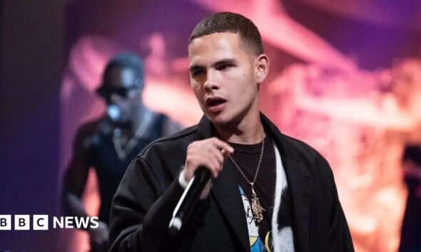 Slowthai trial: Rapper cleared of raping fan after gig