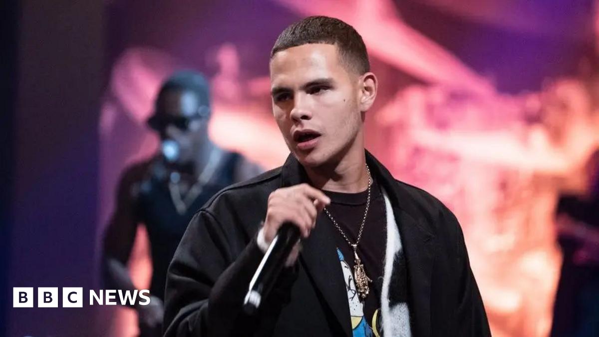 Slowthai trial: Rapper cleared of raping fan after gig