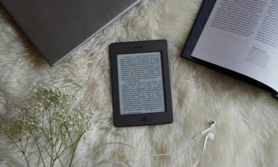 Stuff Your Kindle Day: How to get free books on Dec. 27