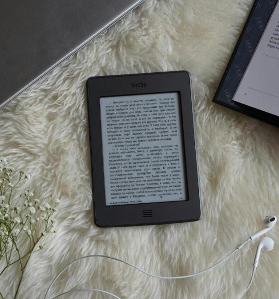 Stuff Your Kindle Day: How to get free books on Dec. 27