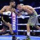 Sunny Edwards retires after Galal Yafai earns dominant win