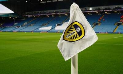 TEAM NEWS: Leeds United Vs Derby County - Blog