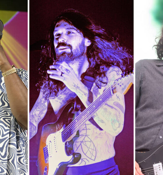 TRNSMT Festival 2025: 50 Cent, Biffy Clyro & Snow Patrol to headline