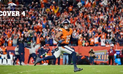 Takeaways, key punt return spur Broncos' 31-13 win over Colts as Denver clinches winning season