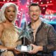 Tayce wins Strictly Come Dancing Christmas special