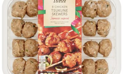 Tesco issues urgent recall of popular item