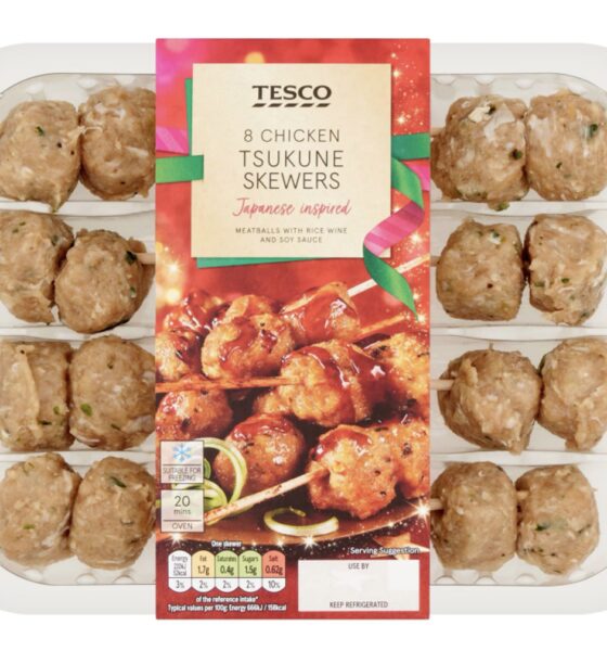 Tesco issues urgent recall of popular item