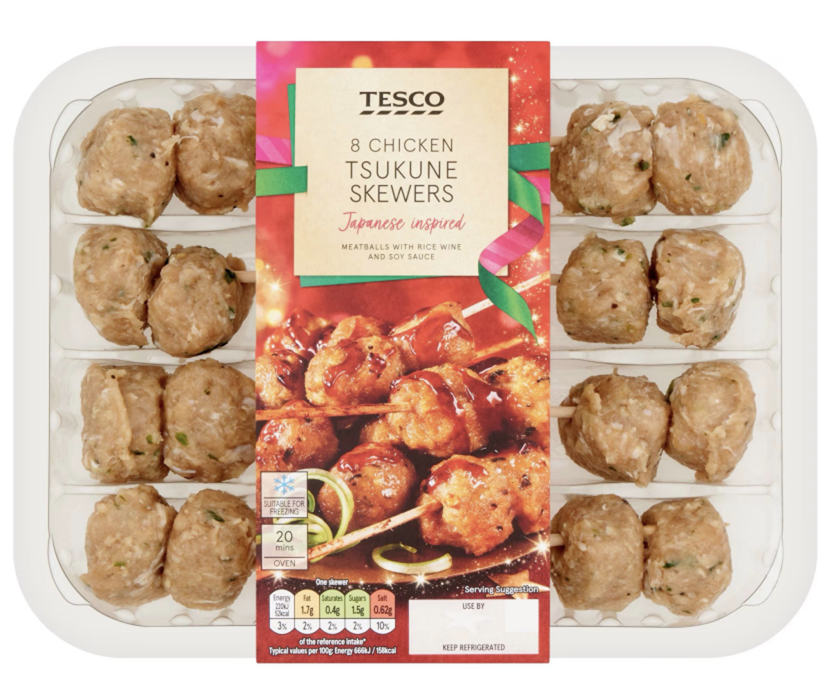 Tesco issues urgent recall of popular item