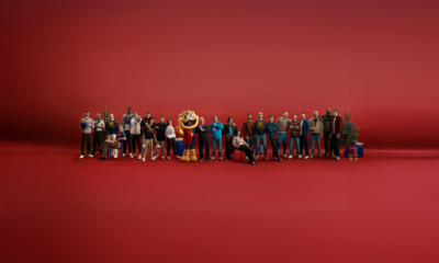 The FC Barcelona Foundation’s ‘Polseres Blaugranes’ project is the focal point of Barca's Christmas campaign