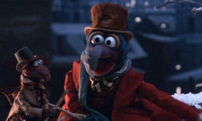 The Muppet Christmas Carol Has One Scene I've Always Questioned, And I Think There Can Only Be A NSFW Answer