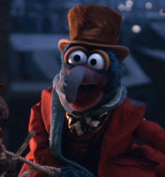 The Muppet Christmas Carol Has One Scene I've Always Questioned, And I Think There Can Only Be A NSFW Answer