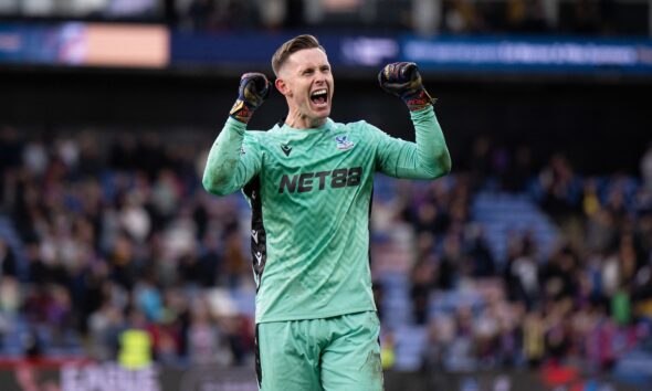 The Numbers: Palace's 150 Premier League clean sheets - News