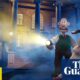 The best Christmas companions possible: Wallace & Gromit’s triumphant TV return | Wallace and Gromit