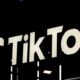 TikTok’s logo