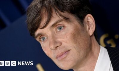 Trailer has fans guessing over Cillian Murphy's fate