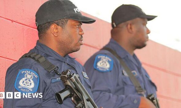 Trinidad and Tobago declares state of emergency as murders soar