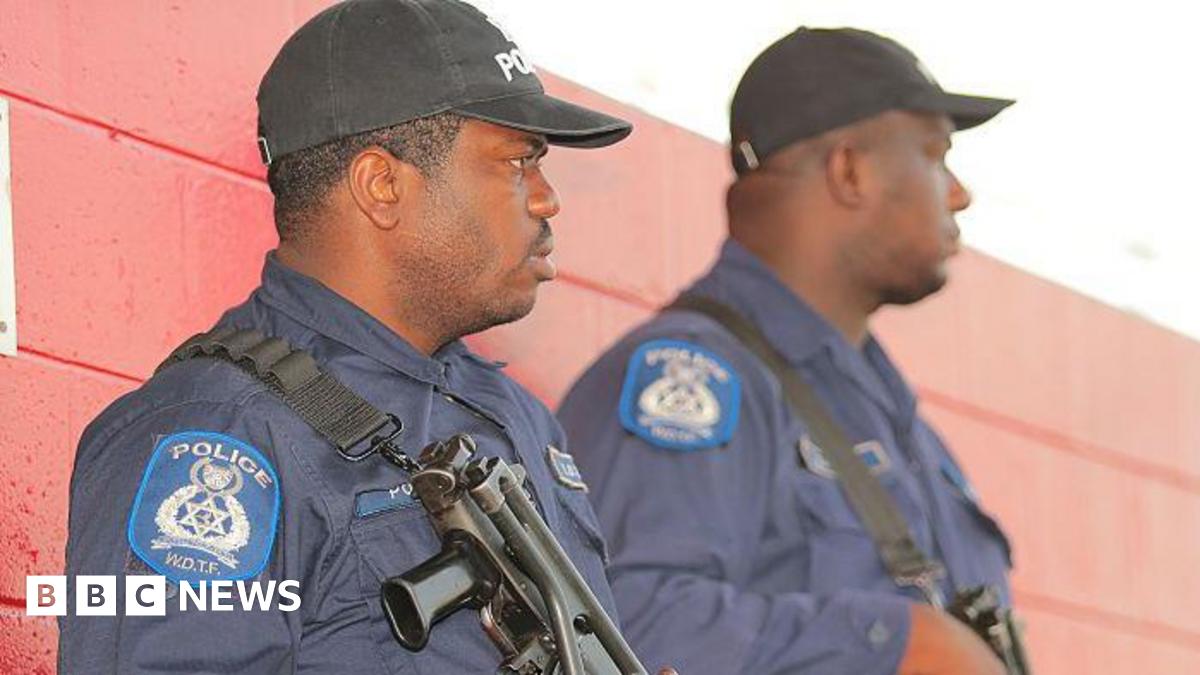 Trinidad and Tobago declares state of emergency as murders soar