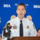 Trump contradicts Chad Chronister; insists he 'pulled' him from DEA over pastor's arrest • Florida Phoenix